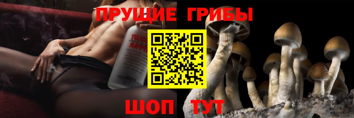 Псилоцибиновые грибы Magic Shrooms Старый Оскол
